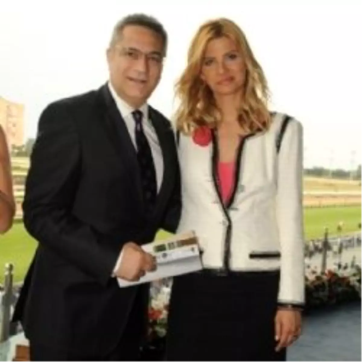 15 Dakikada Boşandılar!