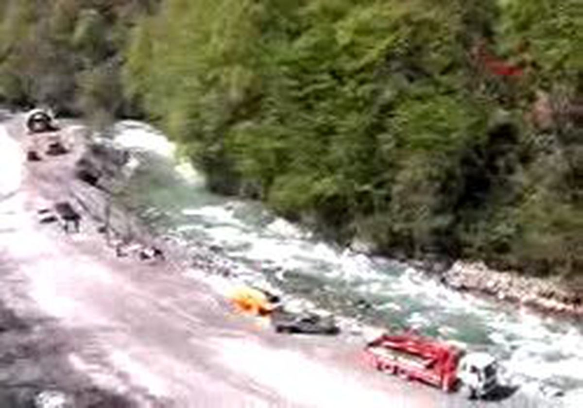 Rize - İnşaat Tamamlandı Ama Santral Enerji Üretemiyor !