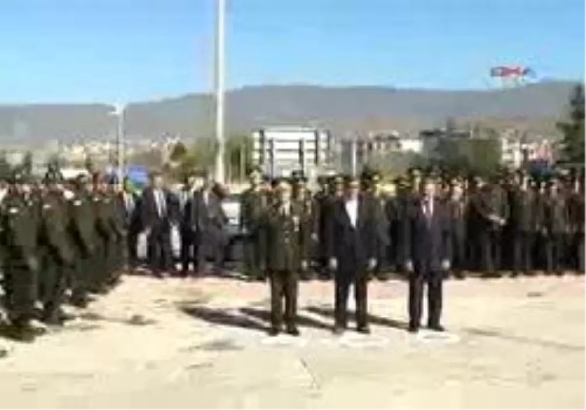 Tokat - Plevne Kahramanı Gazi Osman Paşa Tokat´Ta Anıldı