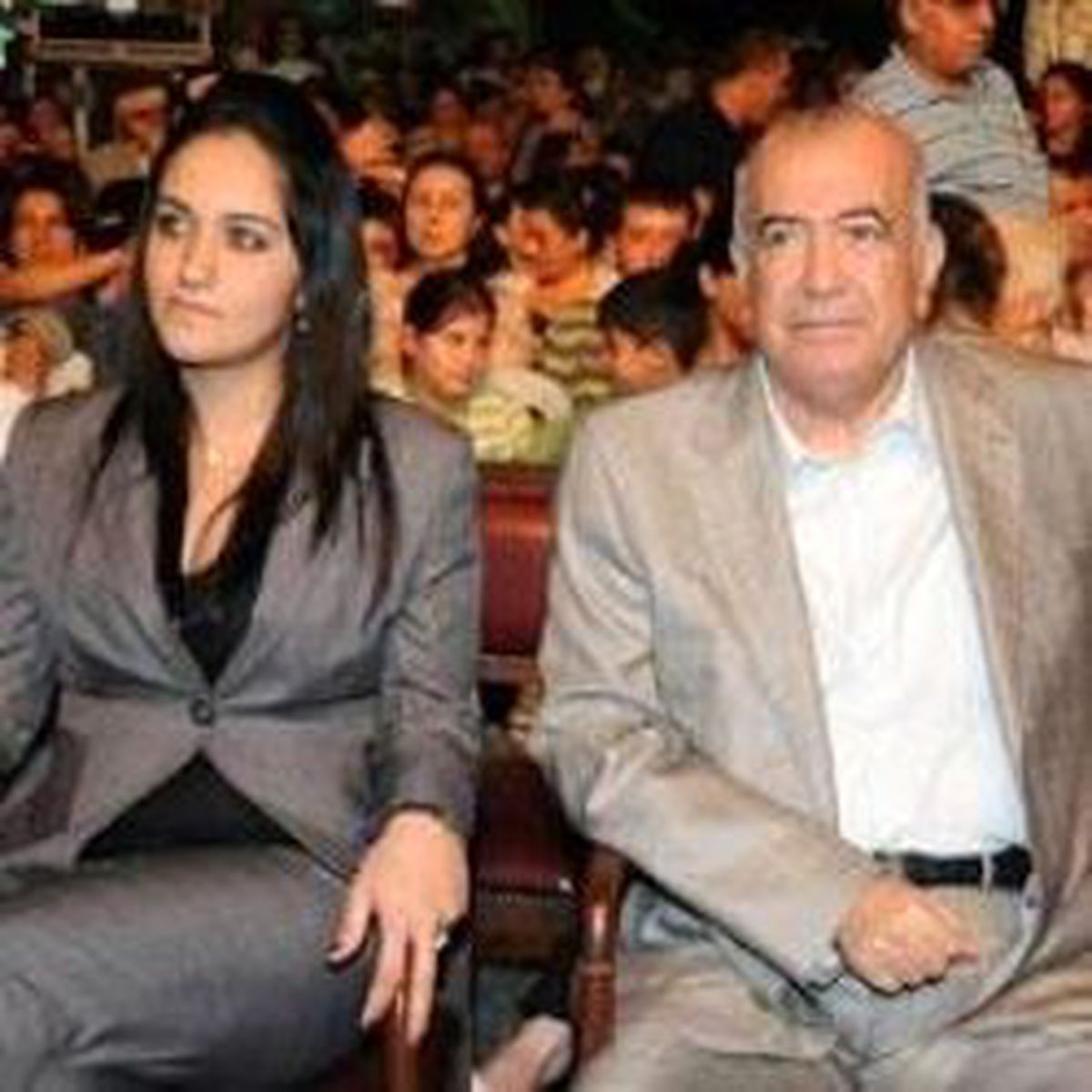 Toprak\'ın Eşi İntihara Teşebbüs Etti