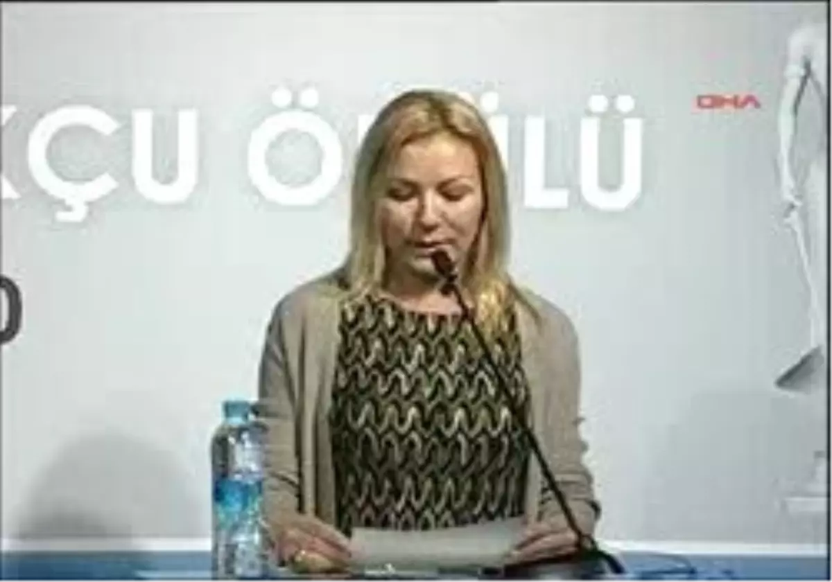 Tüsiad Başkanı Boyner: "Hukuk Adeta Siyasi Tarafların Hesapl