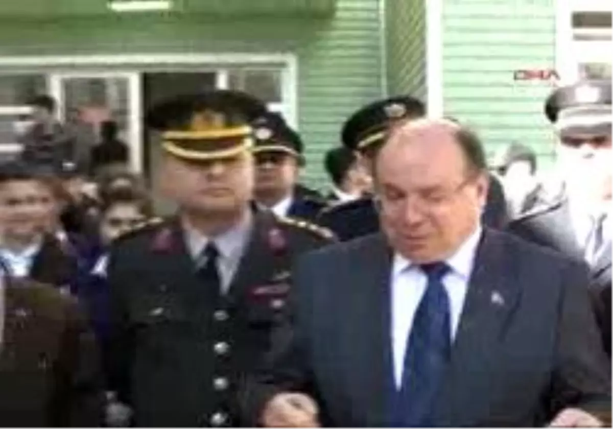 Yozgat - Polisin Kullandığı Malzemeler Sergilendi