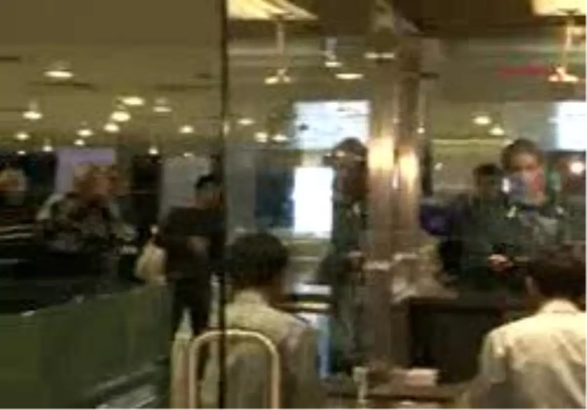 (2)(Geniş Haber)Tarih Yazan Sarı Melekler Yurda Döndü