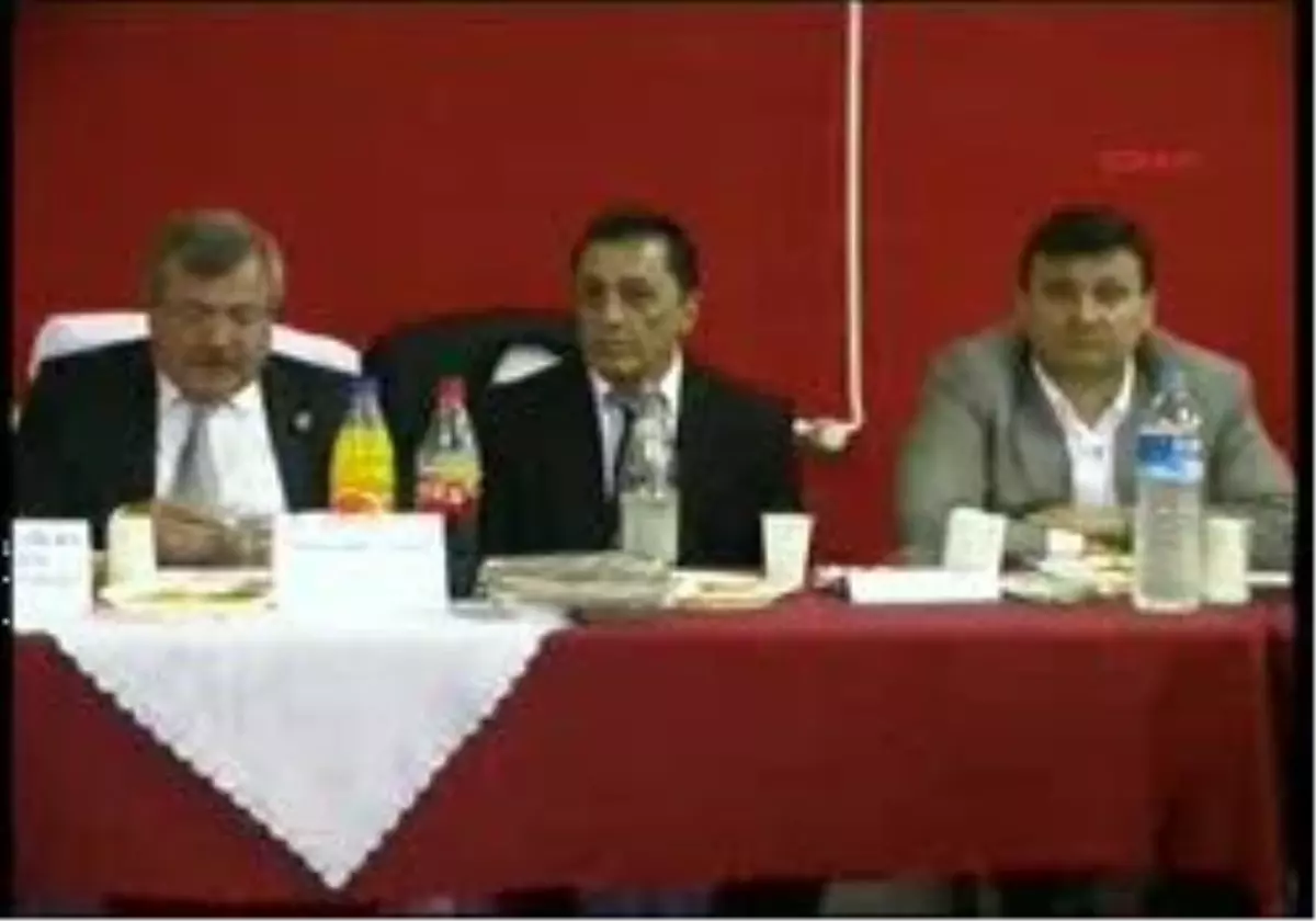 Bartınlılar Faruk K. İle Coştu