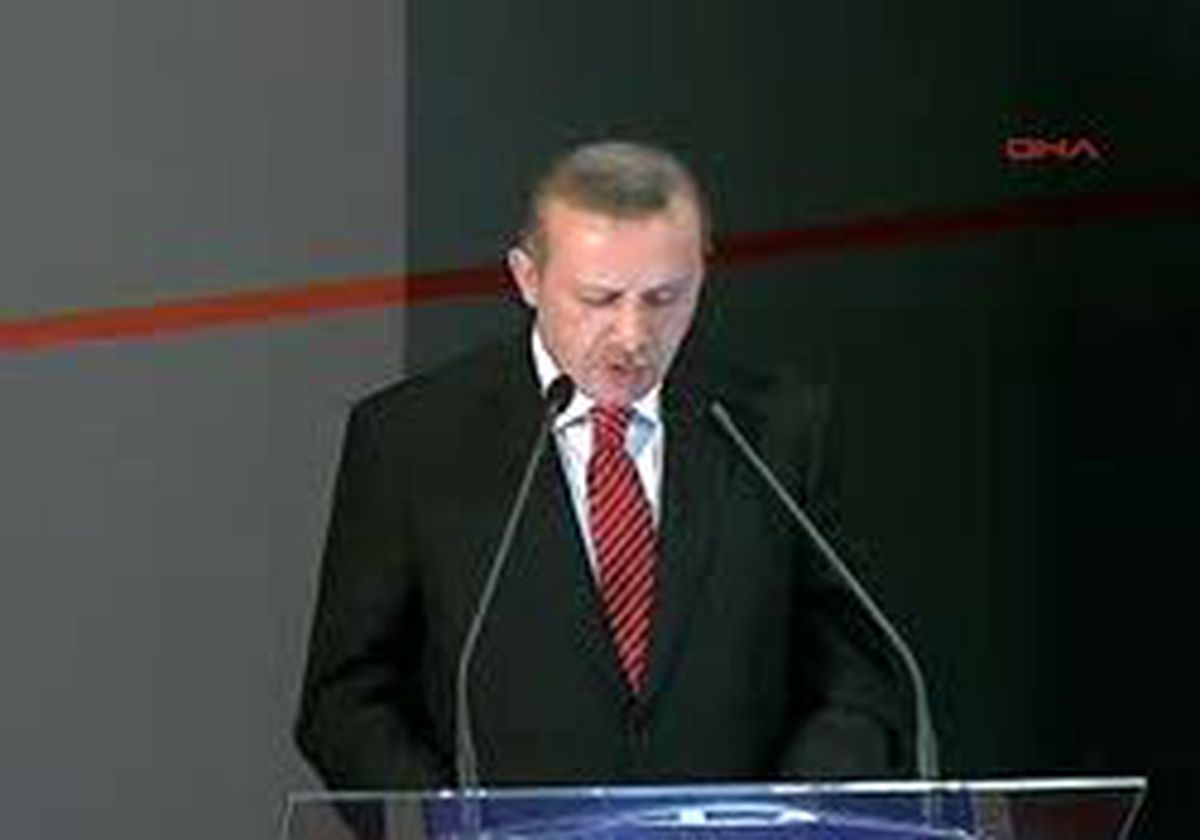 Başbakan Erdoğan'In 24 Saatlik Boşnakcası...(3)