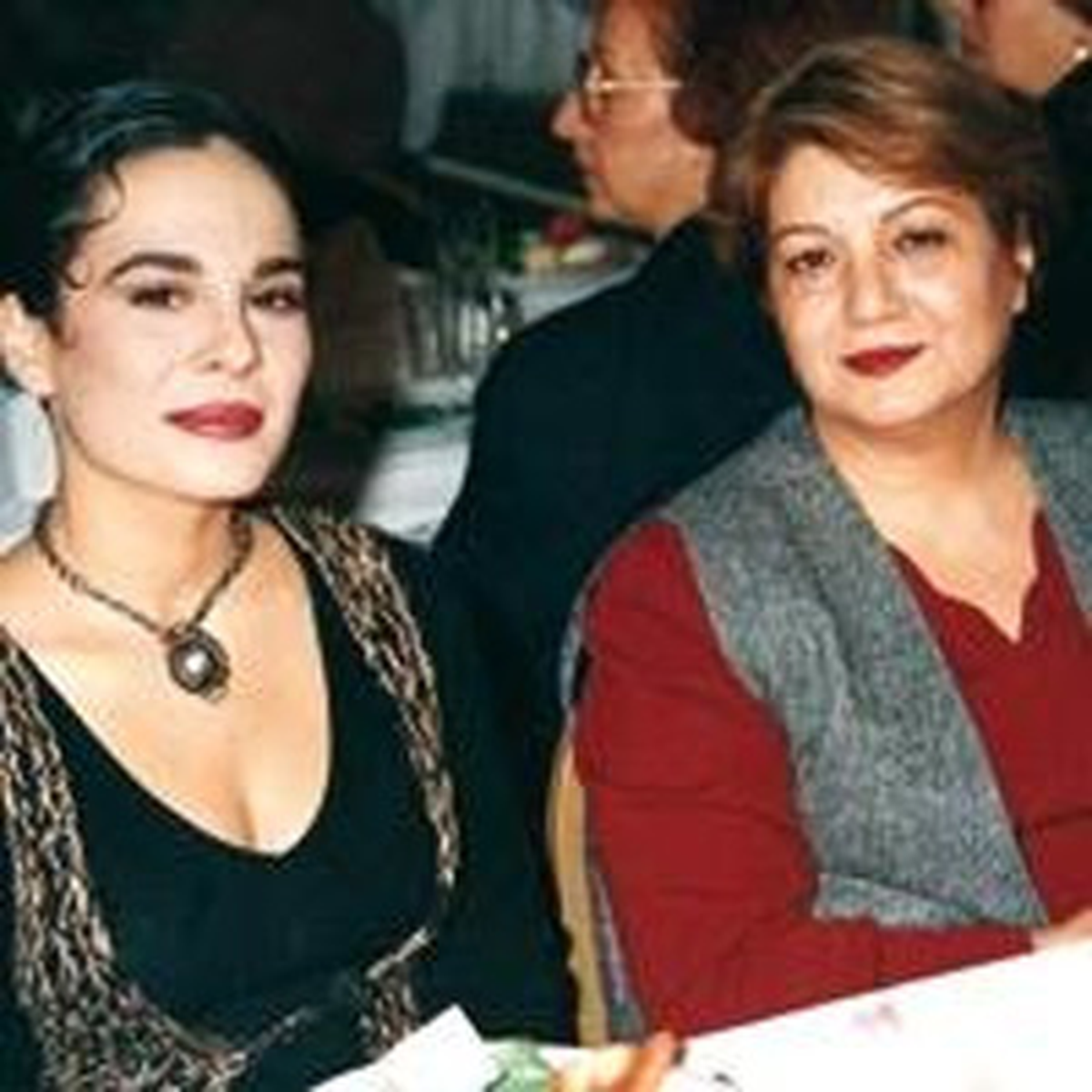 Demet Sağıroğlu'nun Acı Günü
