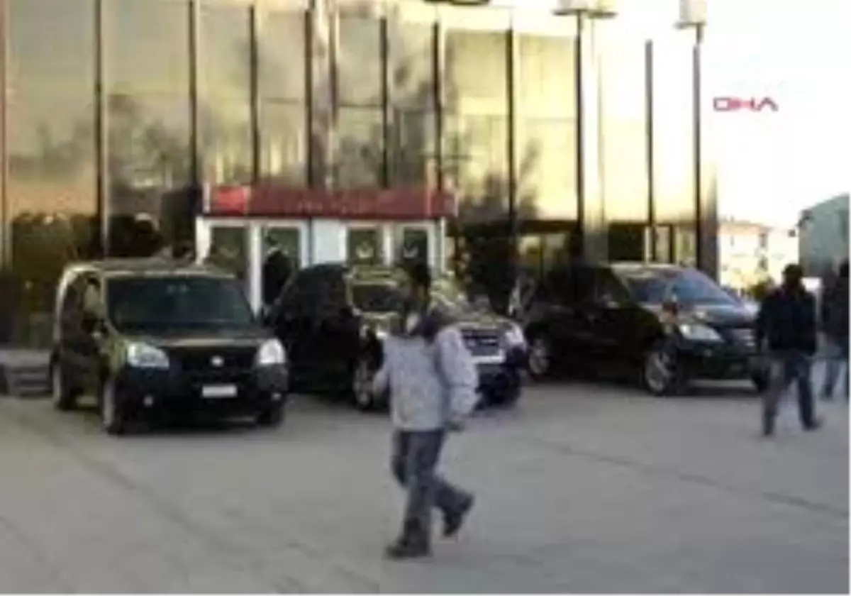 Kars - Vali Kara:"Güvenlik Sorunu Yok