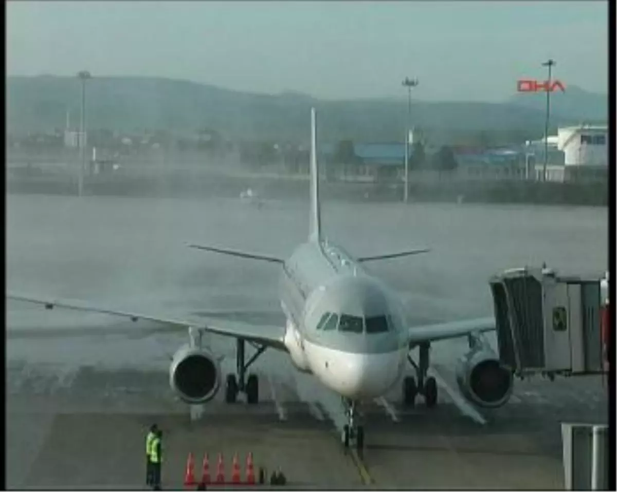 Katar Havayolları Ankara\'yı Dünyaya Bağlıyor