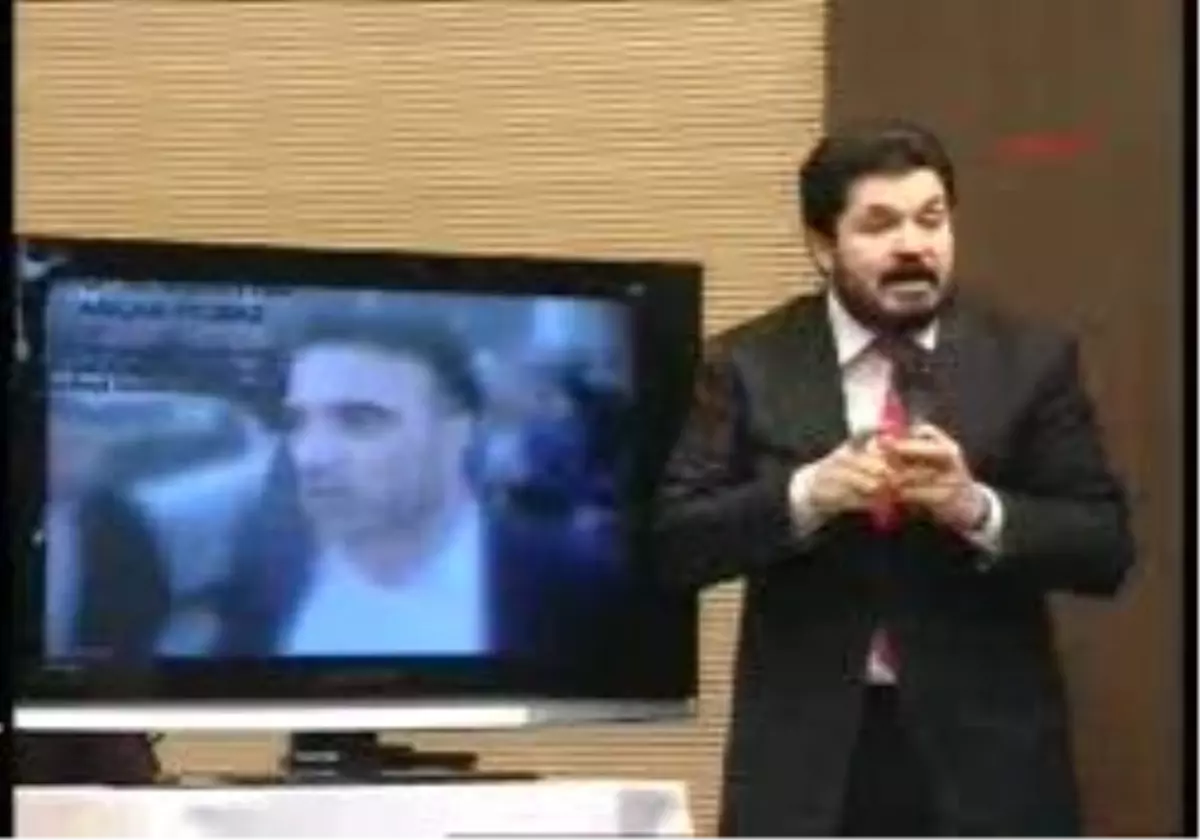 CHP\'den Videolu Deşifre