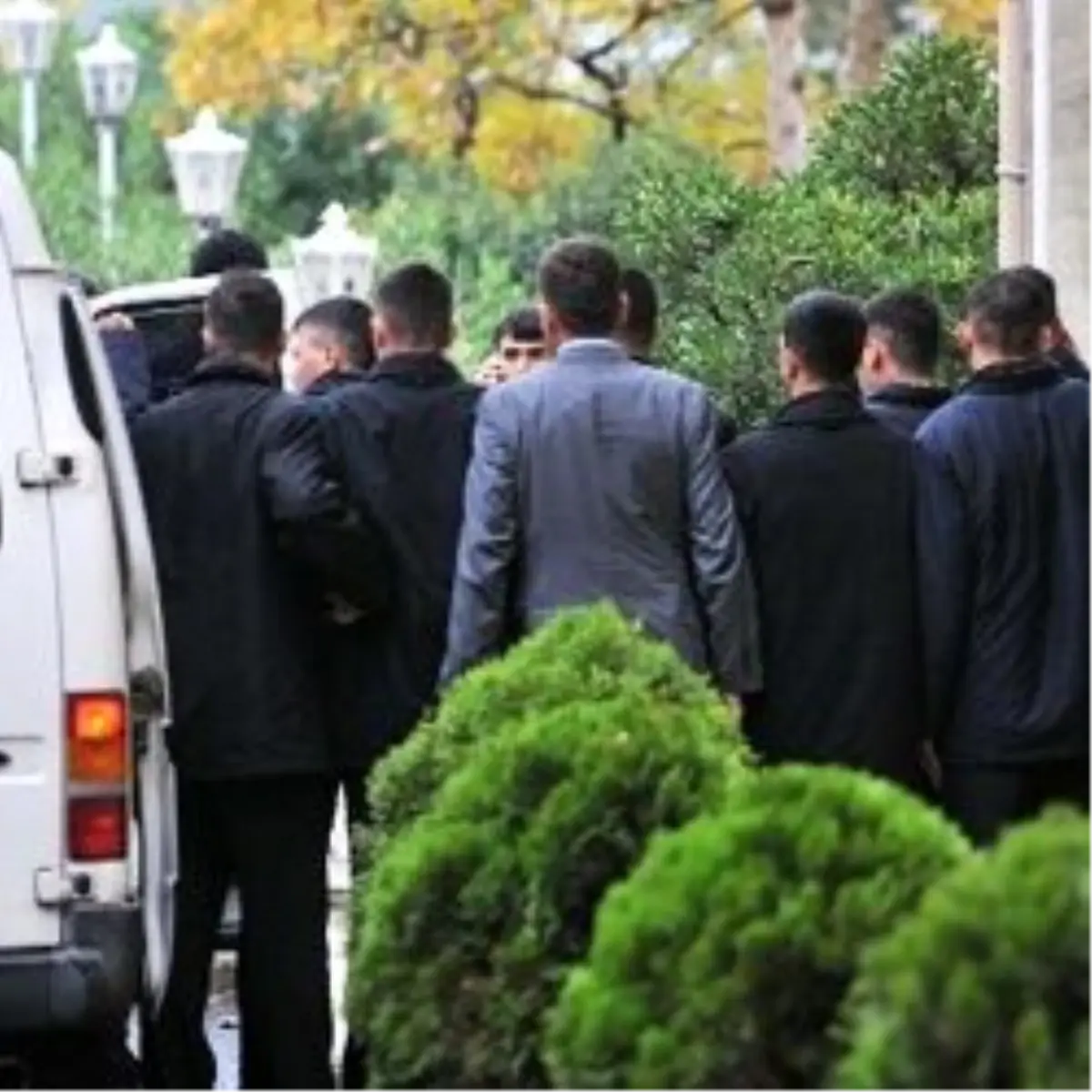 4 Emekli Subaya Tutuklama İstemi