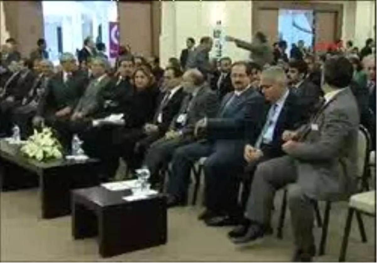 Bayındırlık Bakanı Demir: Özel Yapı Müteahhitliğini Denetim