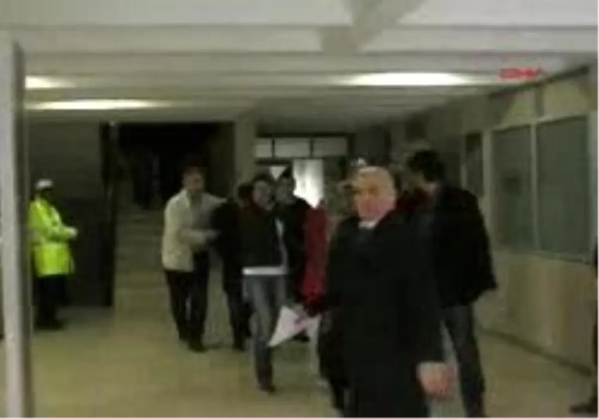 Bursa - Biber Gazlı Kadın Gaspçıların Tatil Planı Takside So