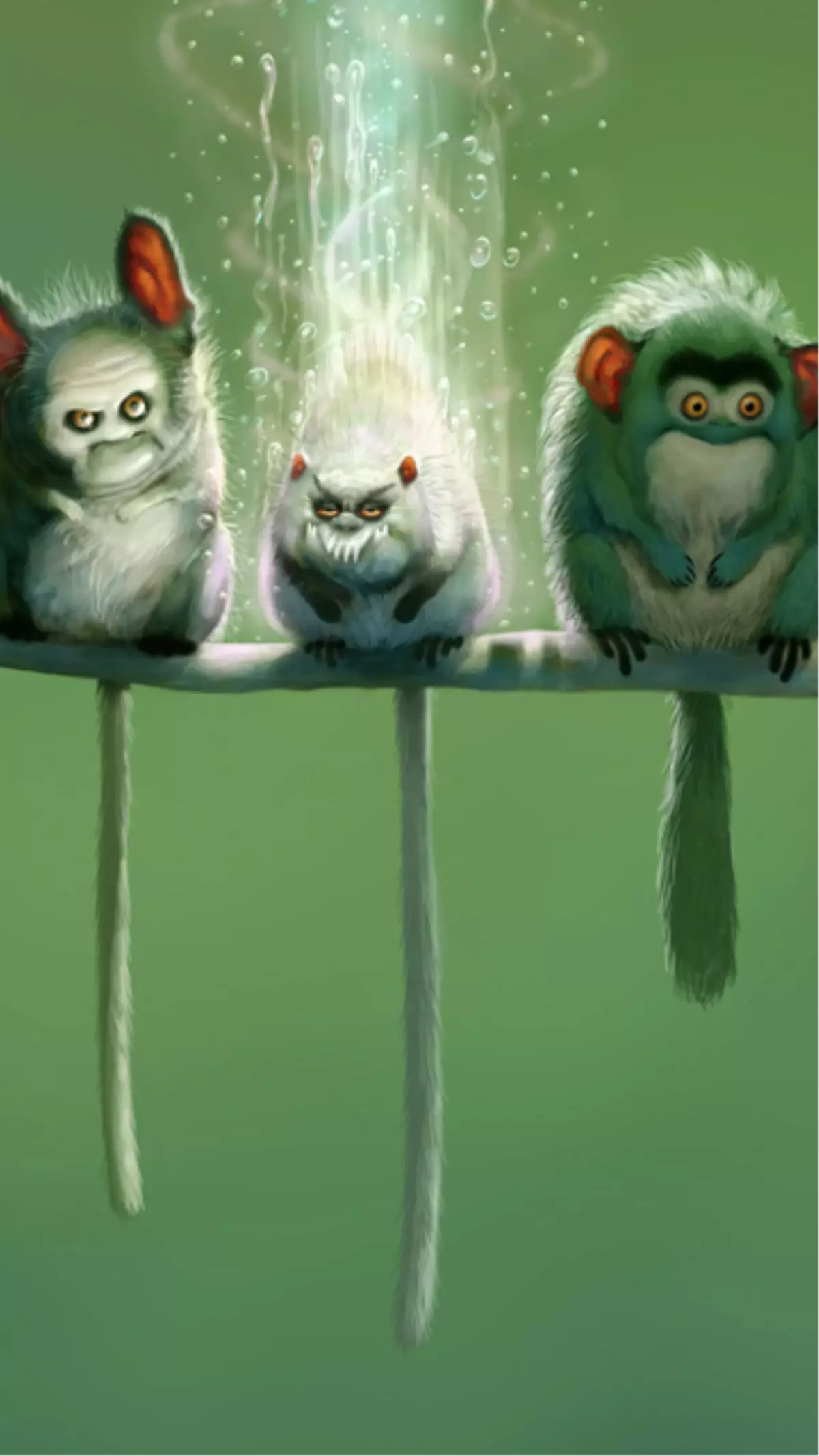 Cebe Özel 20 Yeni Duvar Kâğıdı