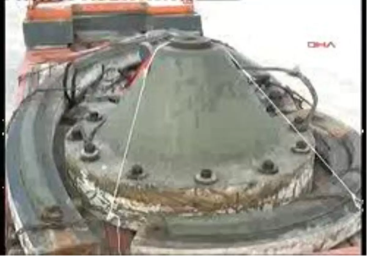 İzmir - Tarihi Top Çanakkale Yolcusu