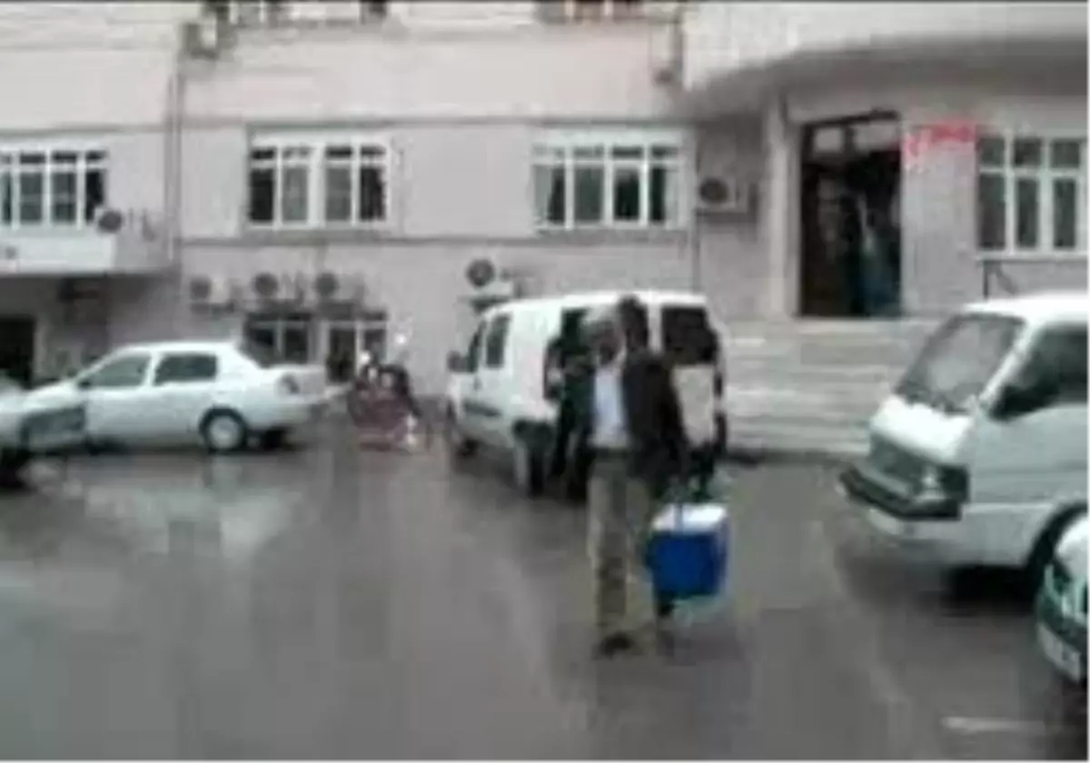 Manisa - Organlarıyla Hayat Verecek