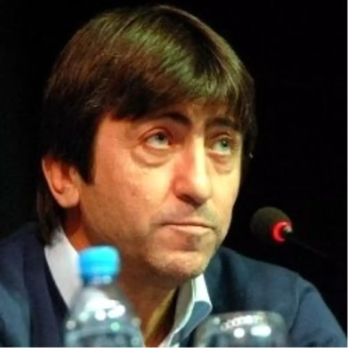 Rıdvan Kendini Böyle Savundu