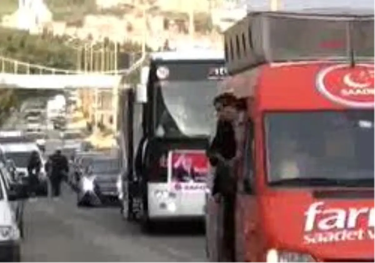 Topyekun Anayasa Değişikliği