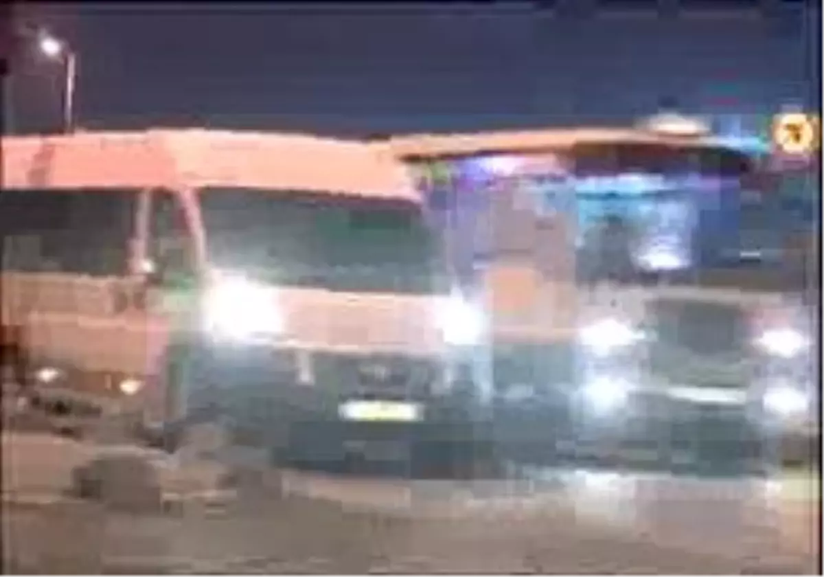 Tutuklanan Sarıışık Ve 2 Emekli Subay Cezaevinde