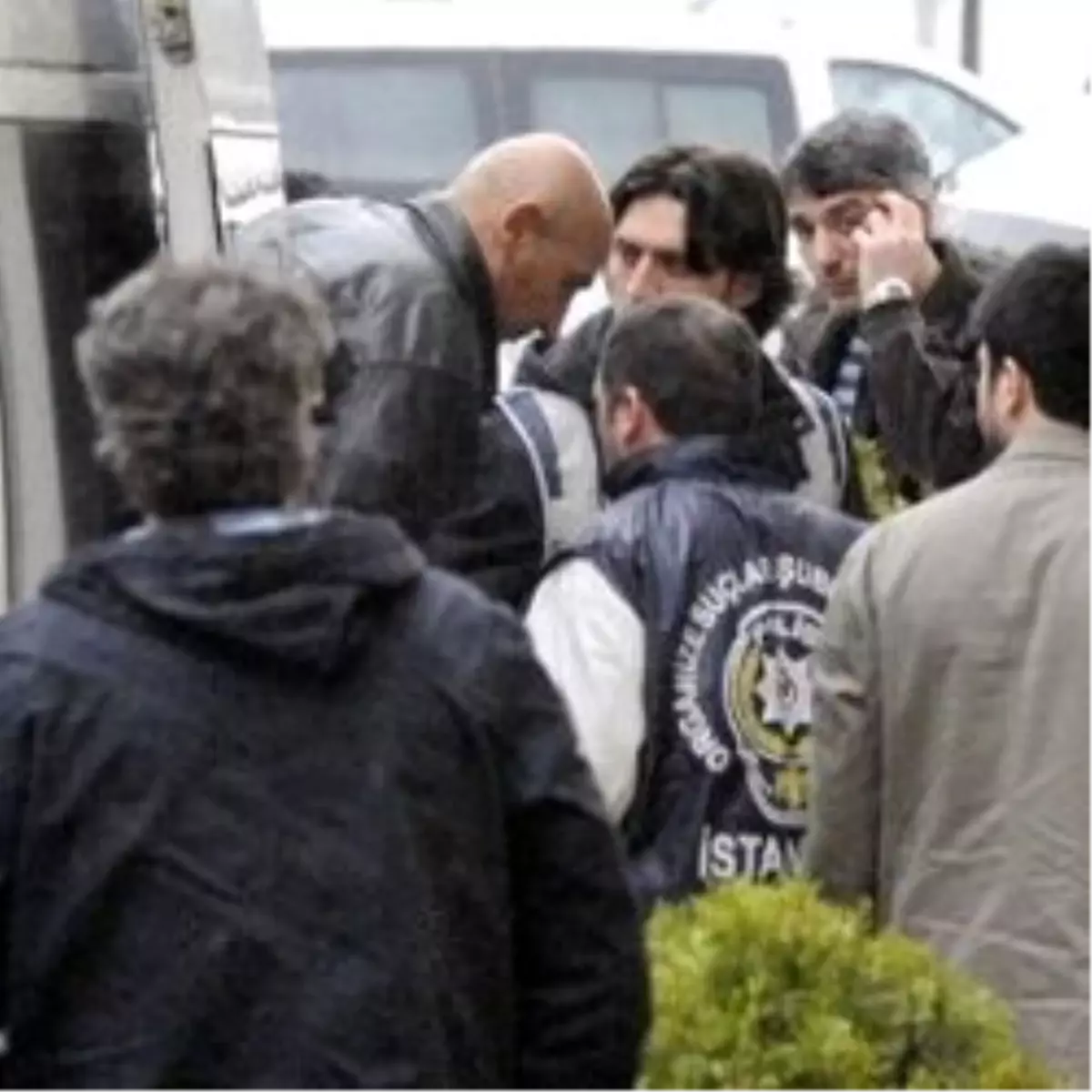 3 Emekli Komutan Tutuklandı