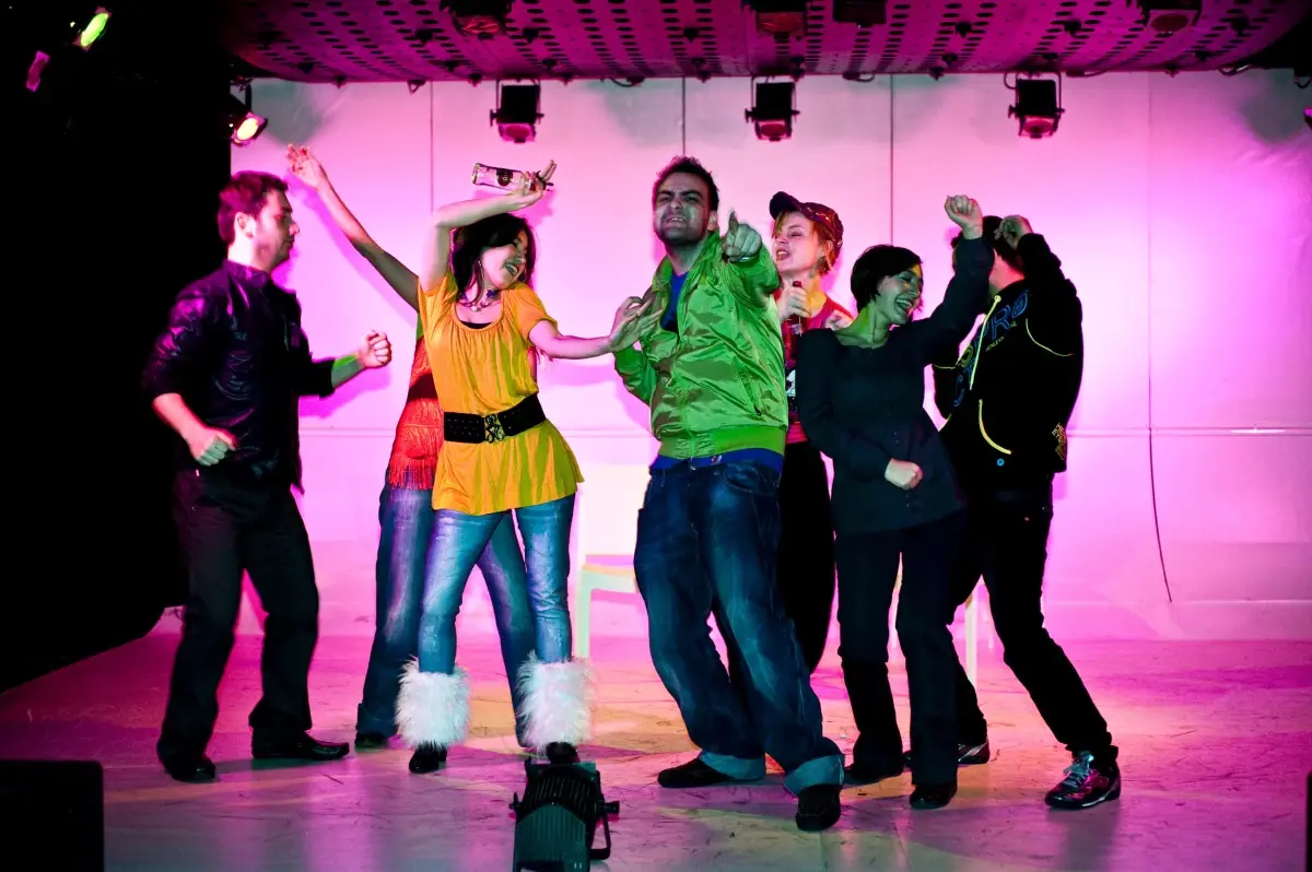 Akbank Yeni Kuşak Tiyatro’nun Yeni Oyunu "Ben Patronum" 

