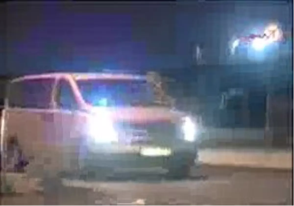 Tutuklanan Generaller Cezaevinde