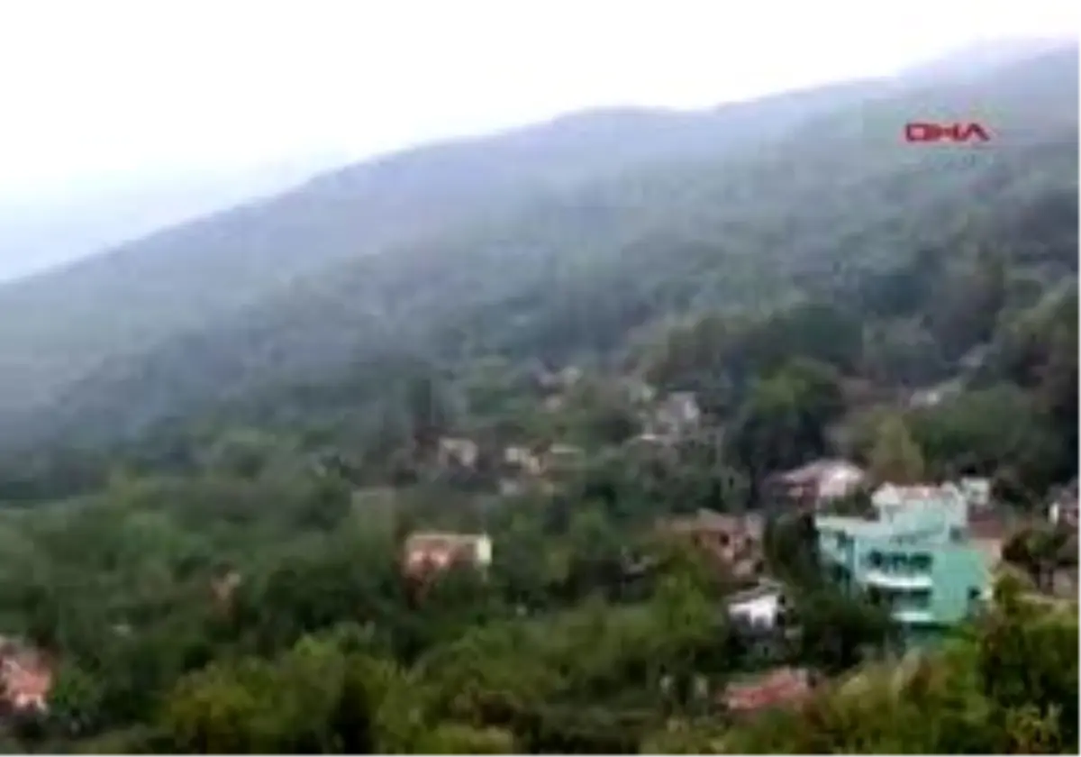 Bursa - Arşiv//\'Namus Bekçisi\'Ne 5 Ay Hapis