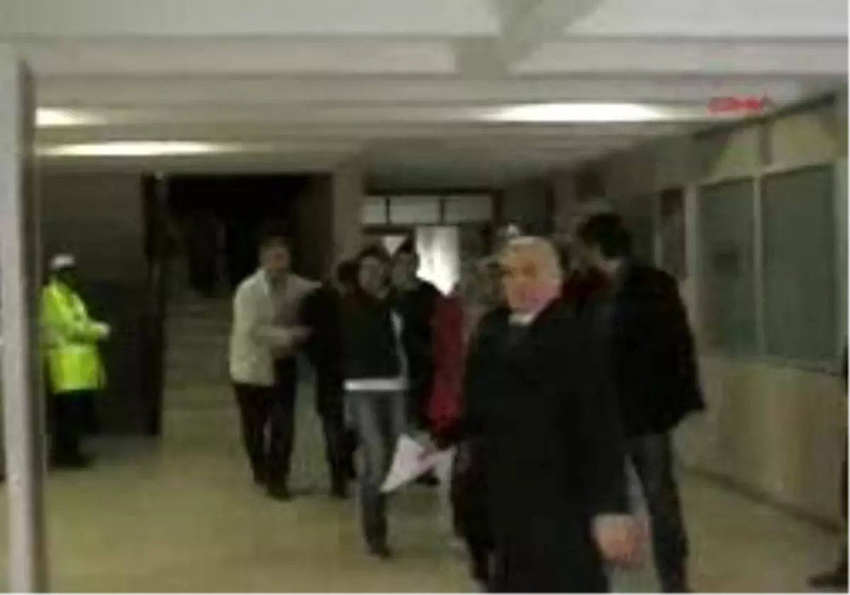 Bursa - Biber Gazlı Gaspçı Sevgililer Tutuklandı