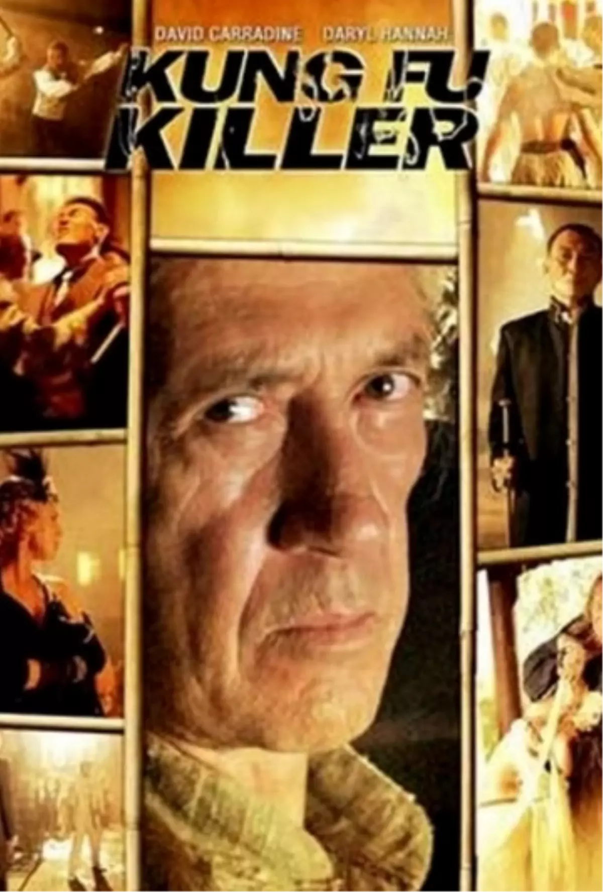 "Crane Günlükleri""The Whıte Crane Chronıcles"