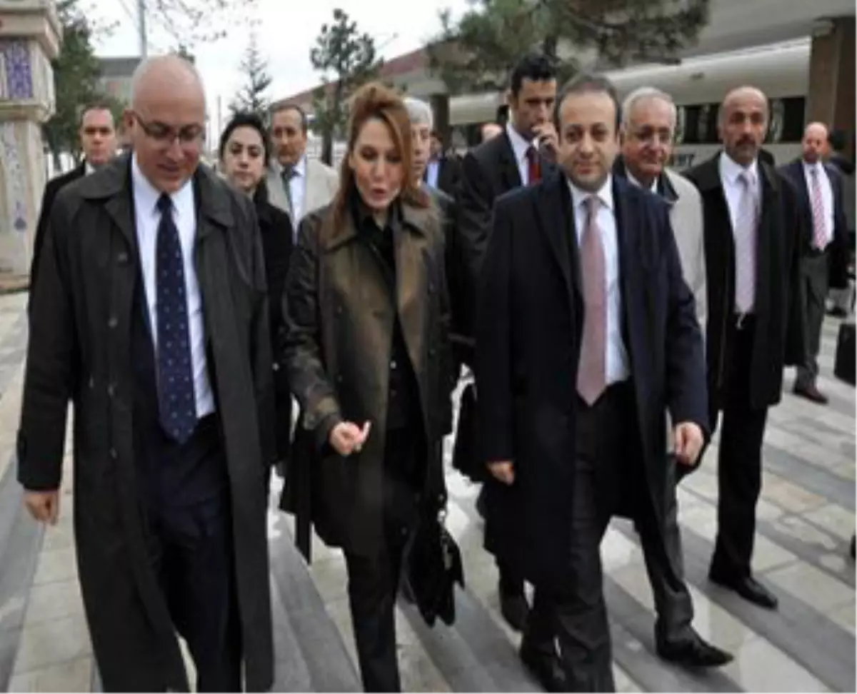 Egemen Bağış: "Uluslararası Siyasette Duygular Olmaz"