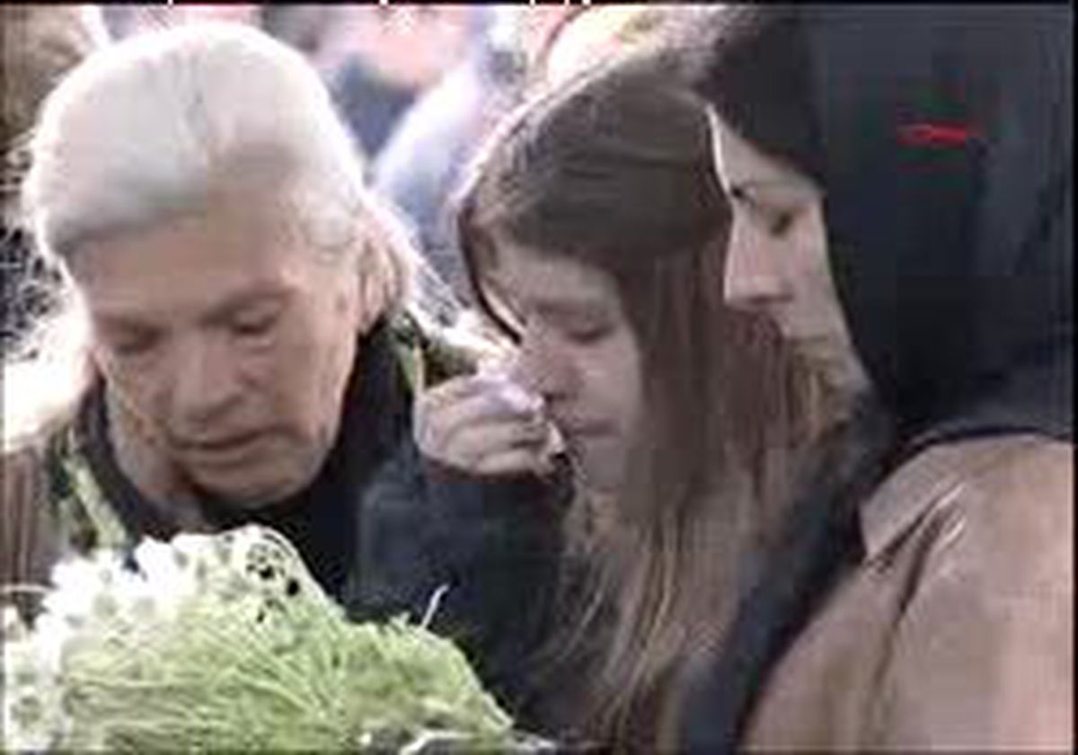 Kadıköy'Deki Kazada Hayatını Kaybeden Mithat Egeli Son Yolcu