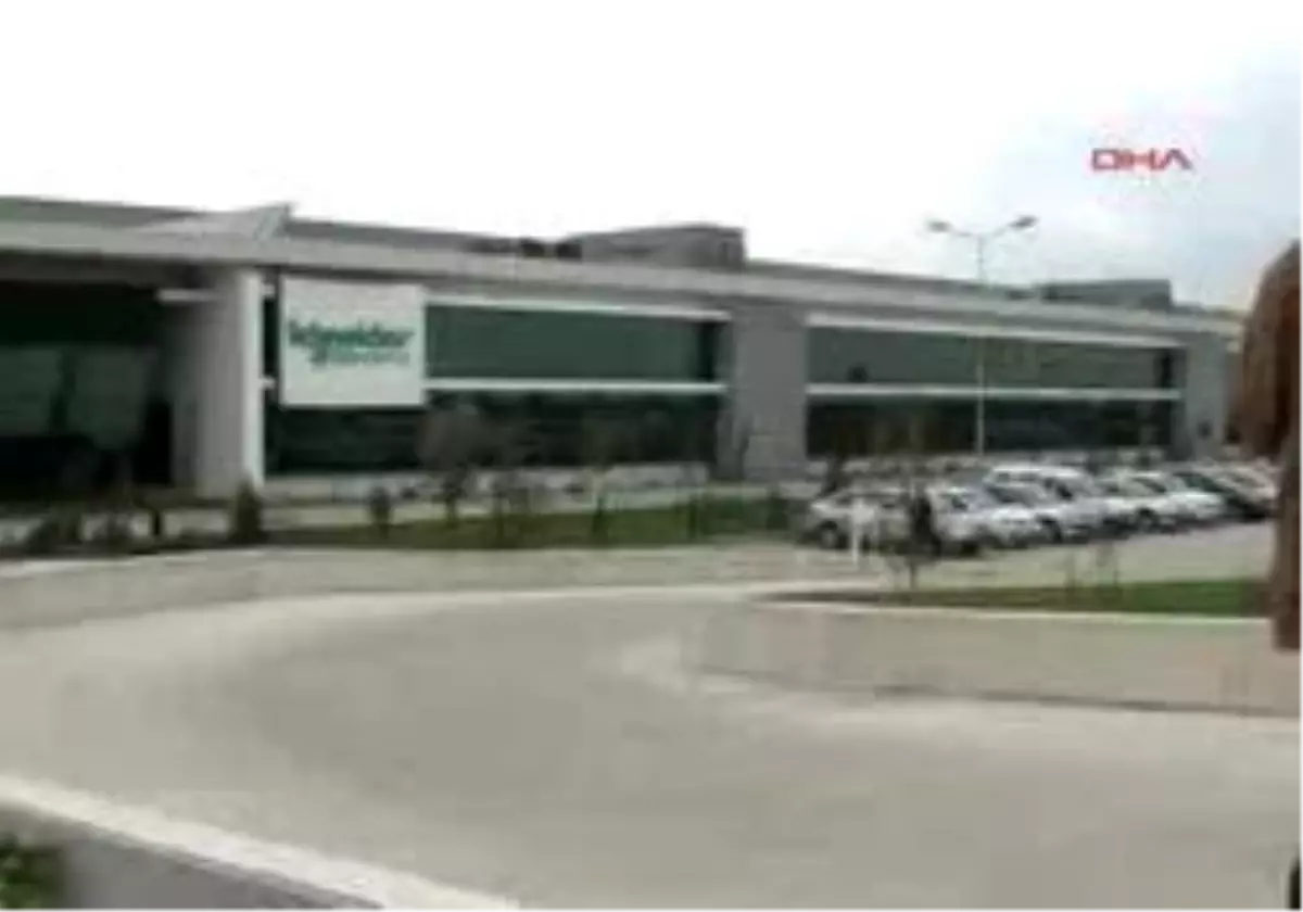 Manisa - Enerji Ve Tabii Kaynaklar Bakanı Taner Yıldız Manis