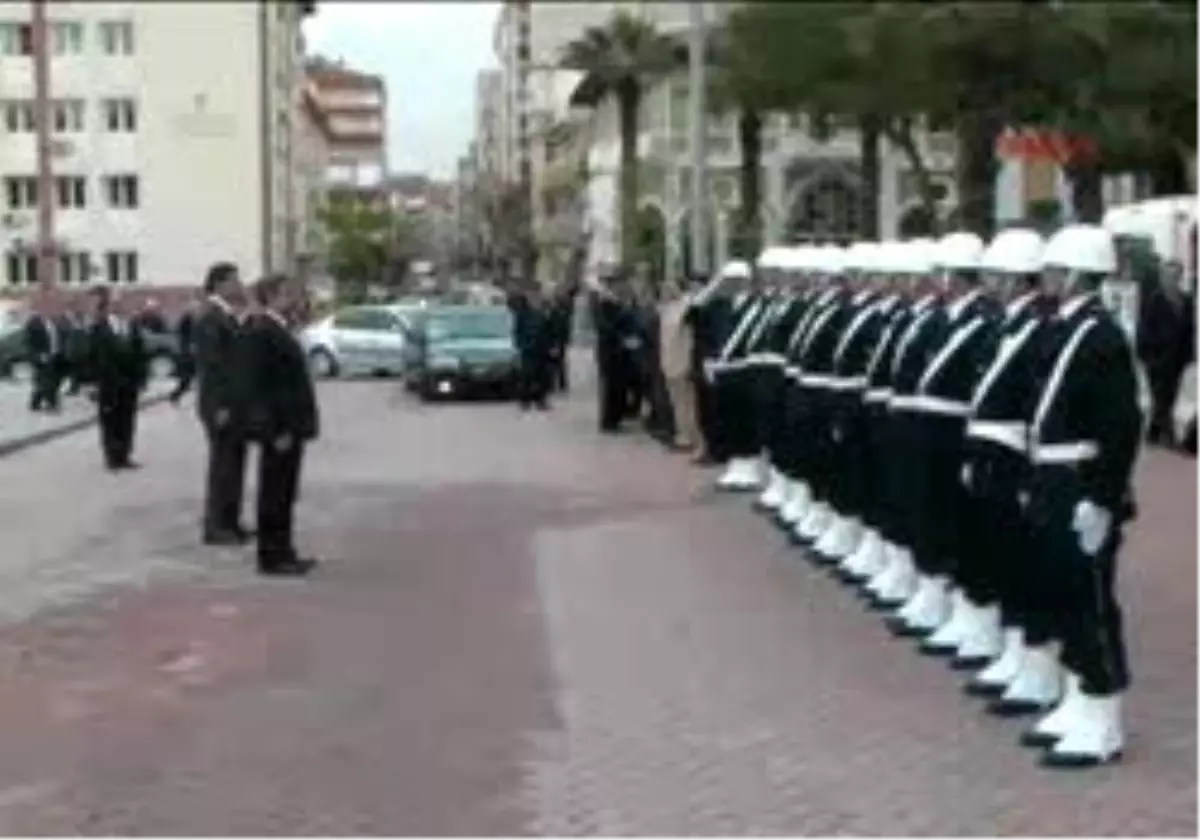 Manisa - Siyasi İstikrar Sayesinde Önemli Kazanımlar Oldu