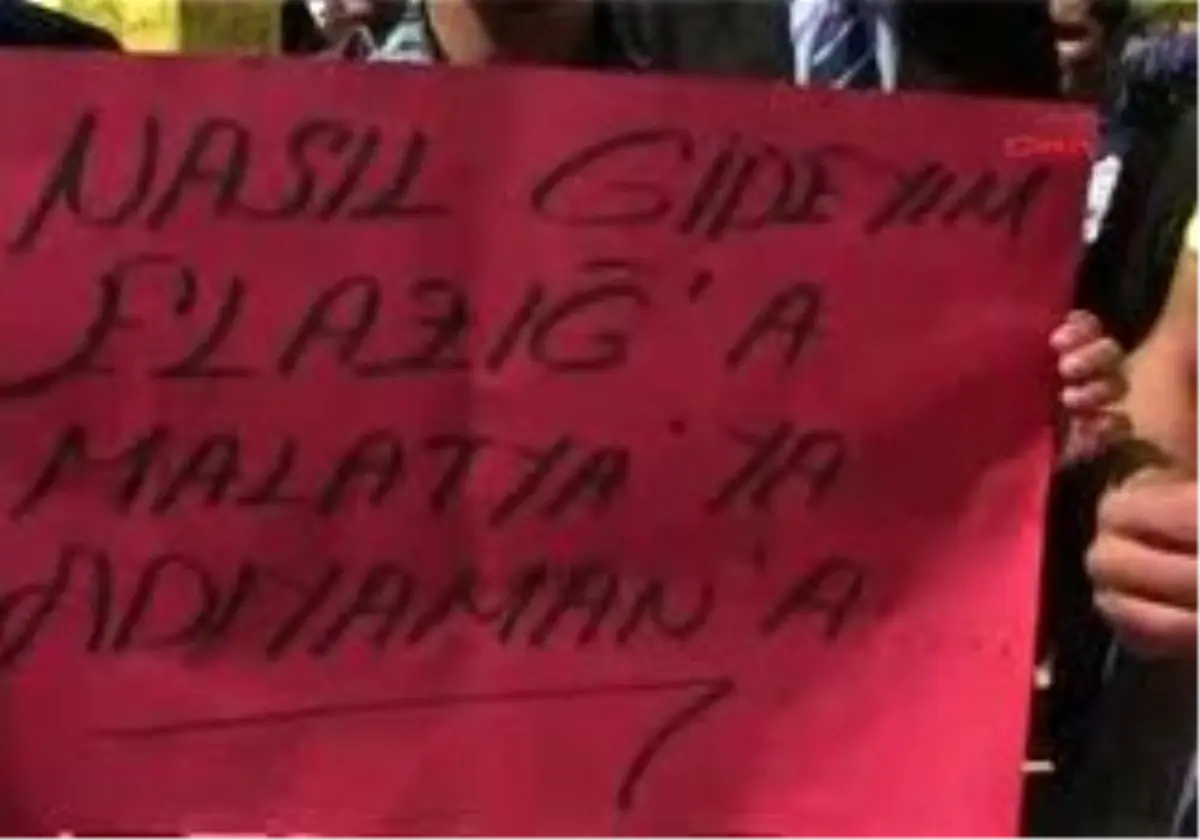 ÖSYM, Mazeret Veriyor