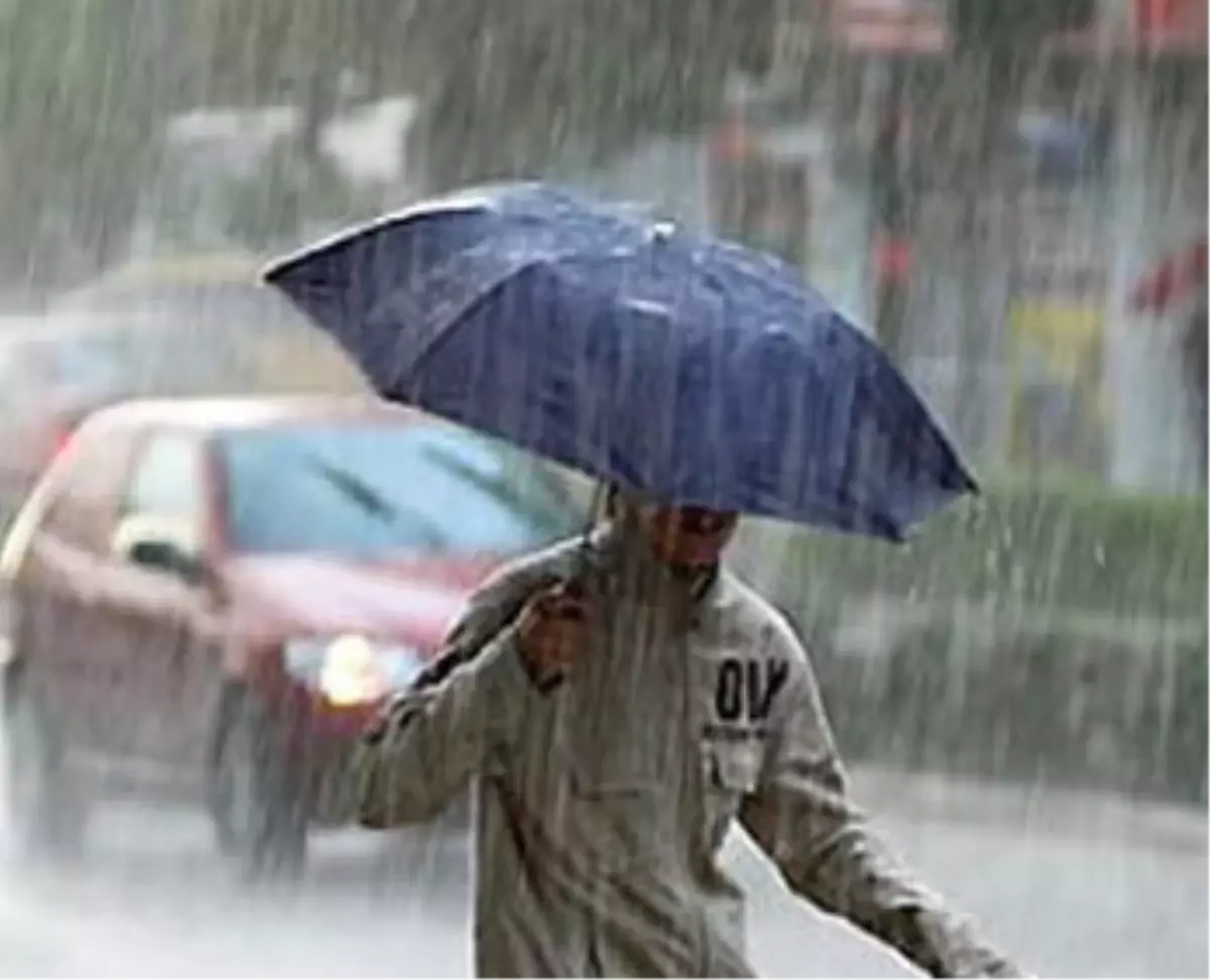 Meteoroloji\'den Uyarı