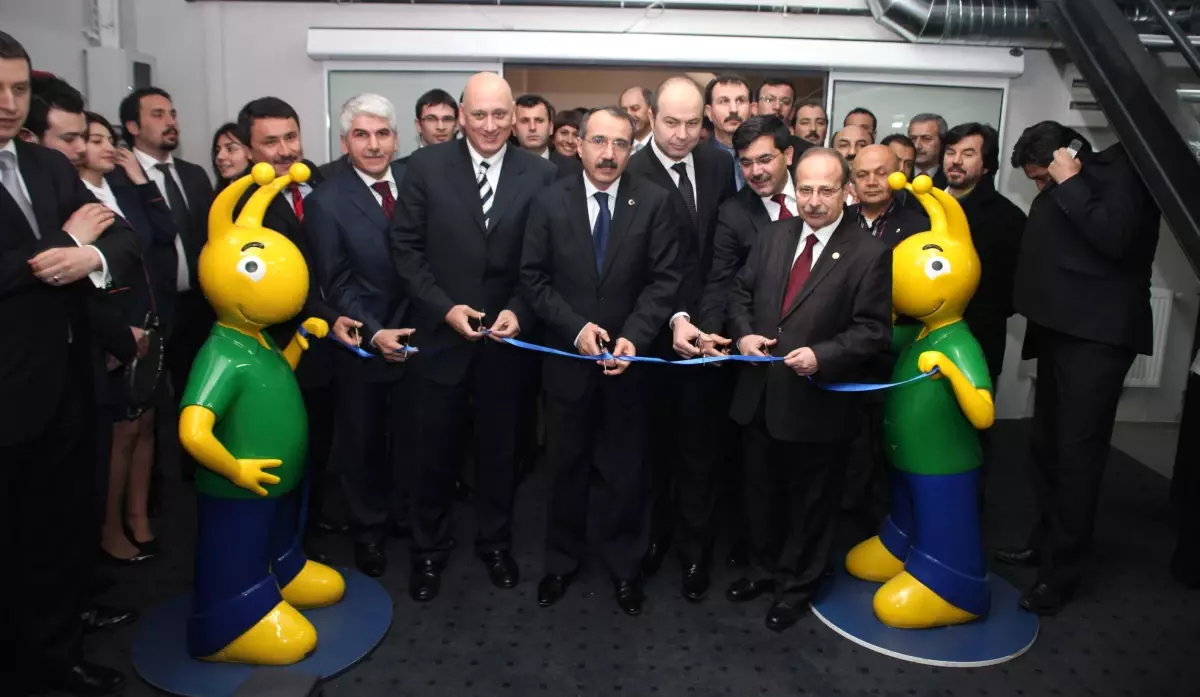 Turkcell Global Bilgi’den Eskişehir’de 350 Kişiye İstihdam
