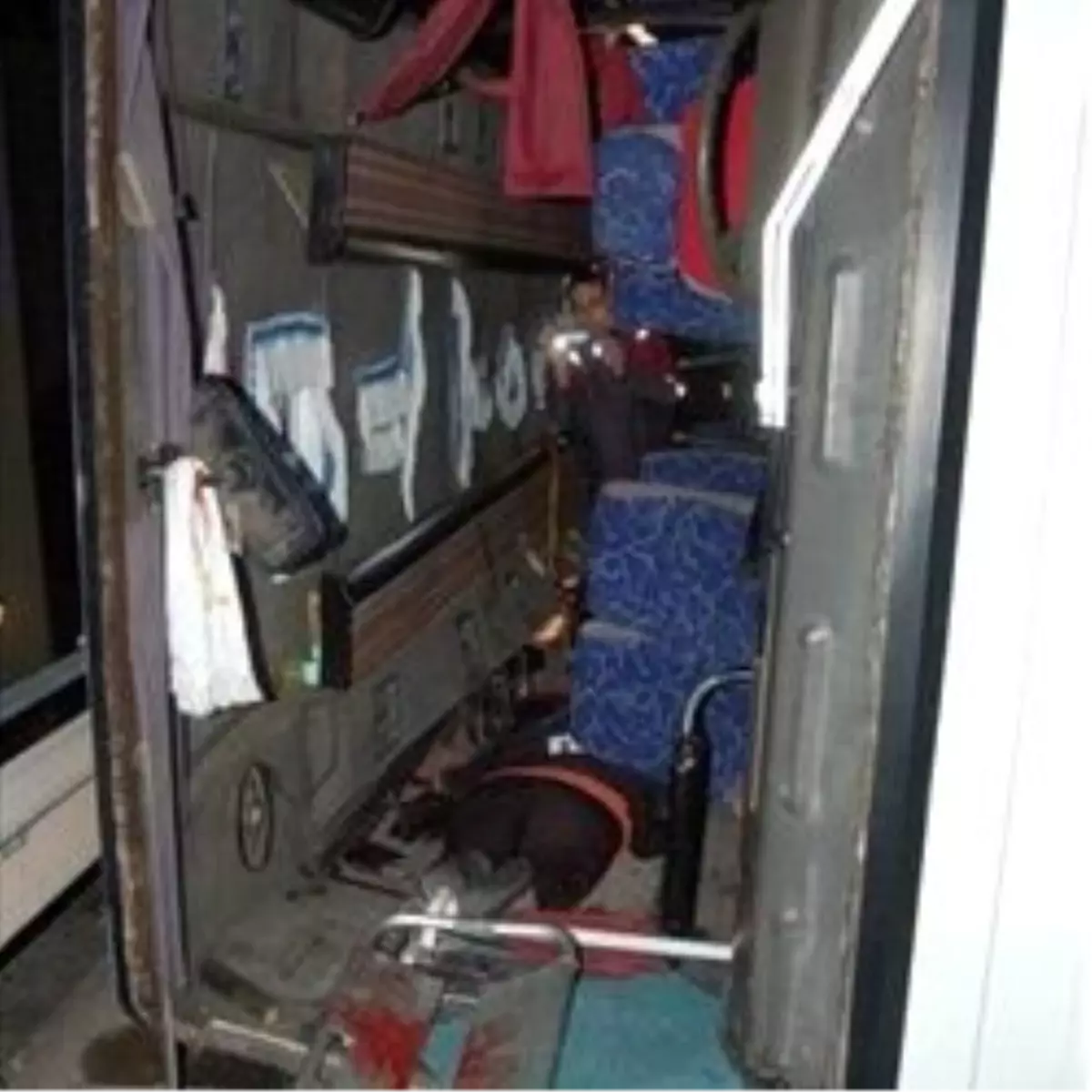 "Üç Kuruş İçin" 5 Can Gitti