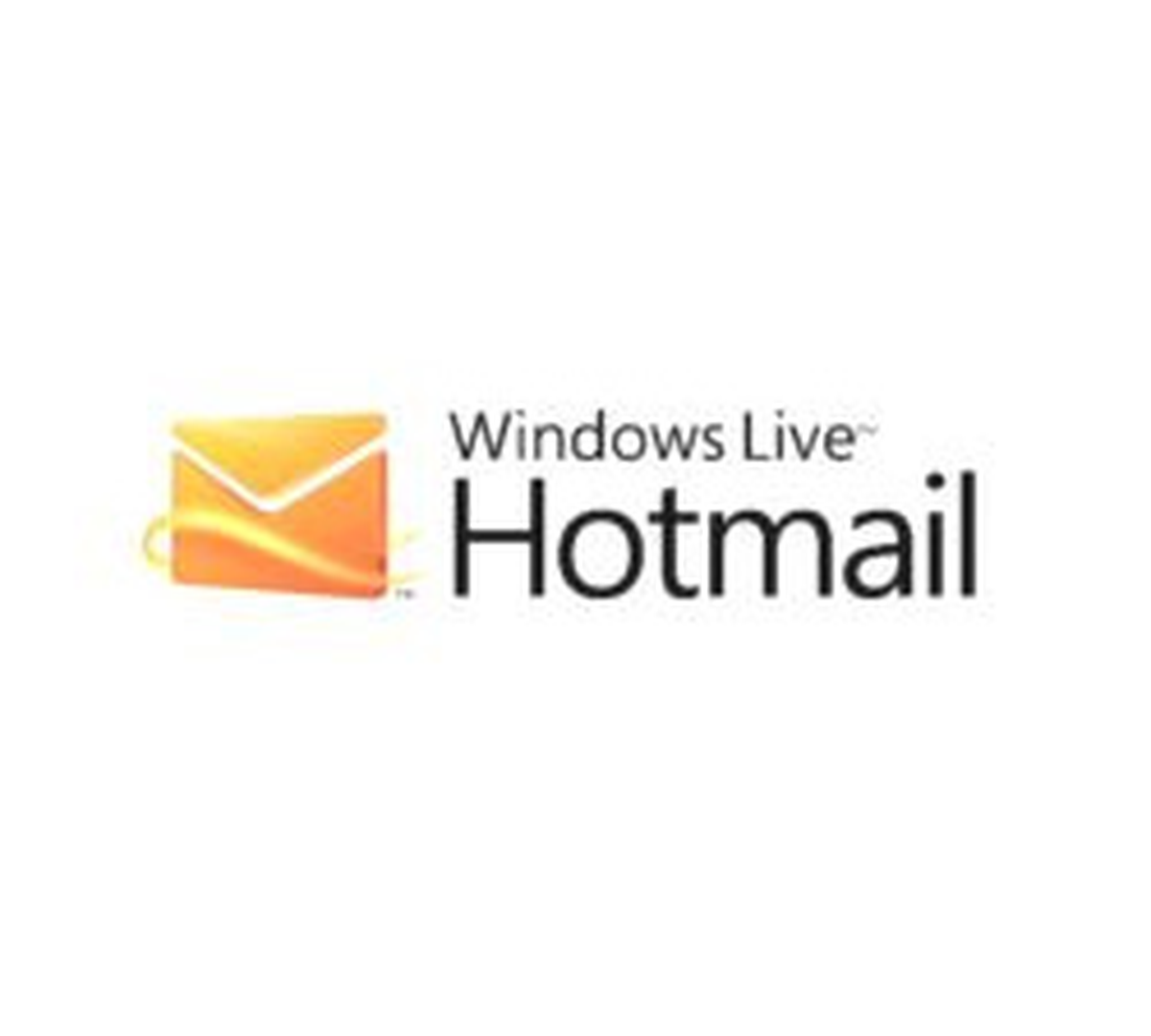 Windows Live Hotmail'in Yeni Logosu!