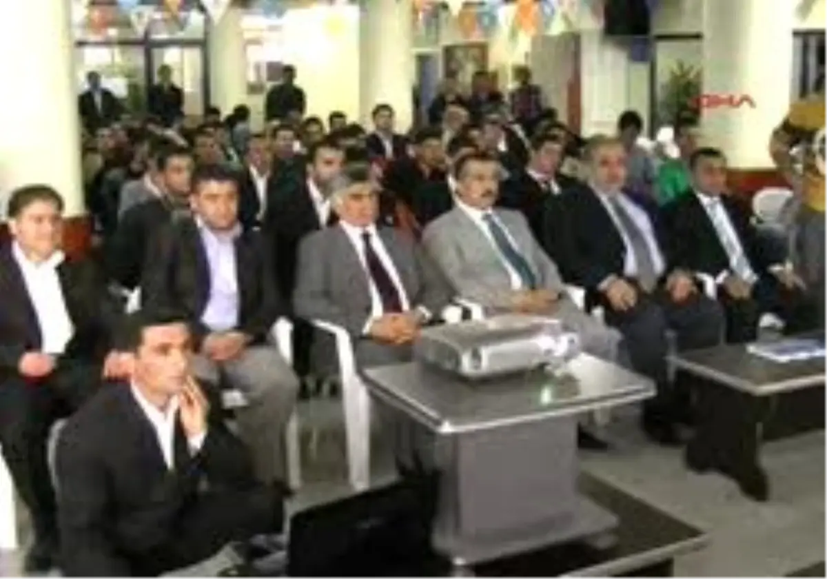 Adıyaman - Kutlu\'Dan, Yumurta Ve İftira Kınaması