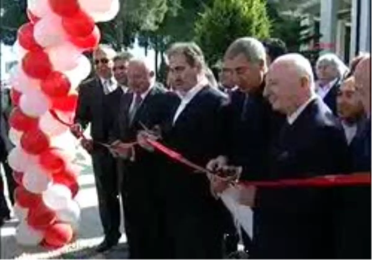 Antalya - Ek Görüntü//Bakan Günay: Böyle Bir Bolluk Yok