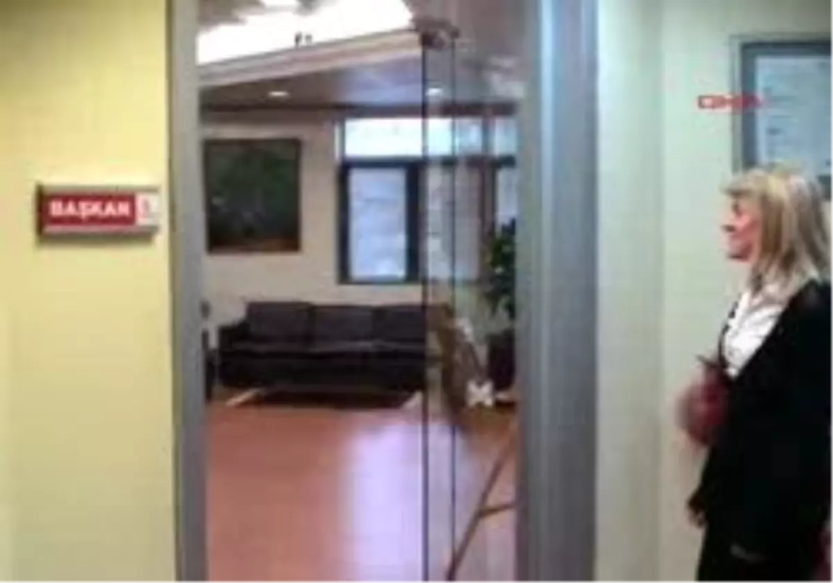 Balıkesir - Mhp´Li Başkana Darp İddiası