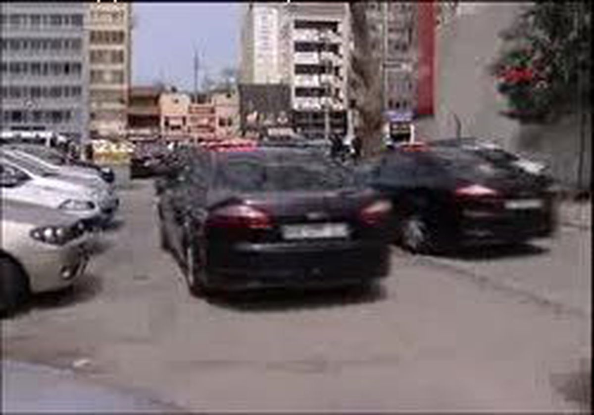 Başbakan Cuma Namazında...