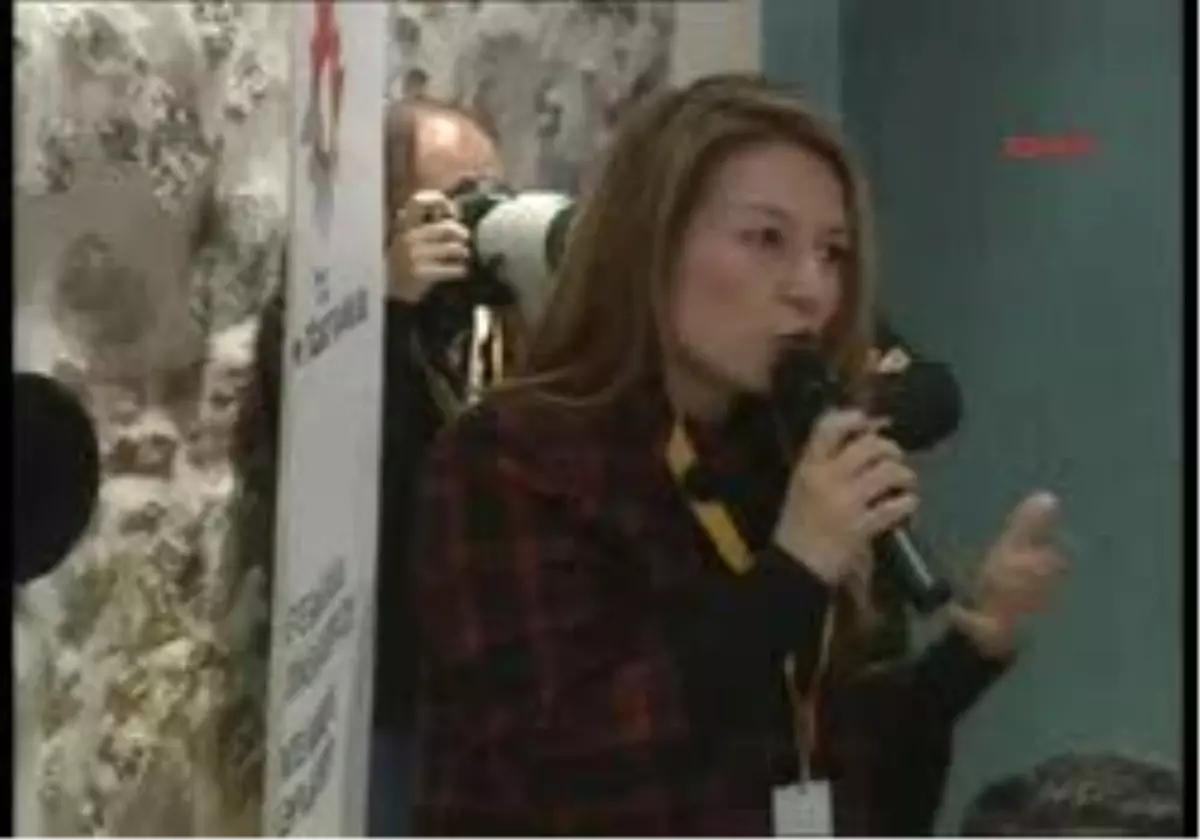 Başbakan Erdoğan: ?İşsizlik Sanal Bir Sorun"