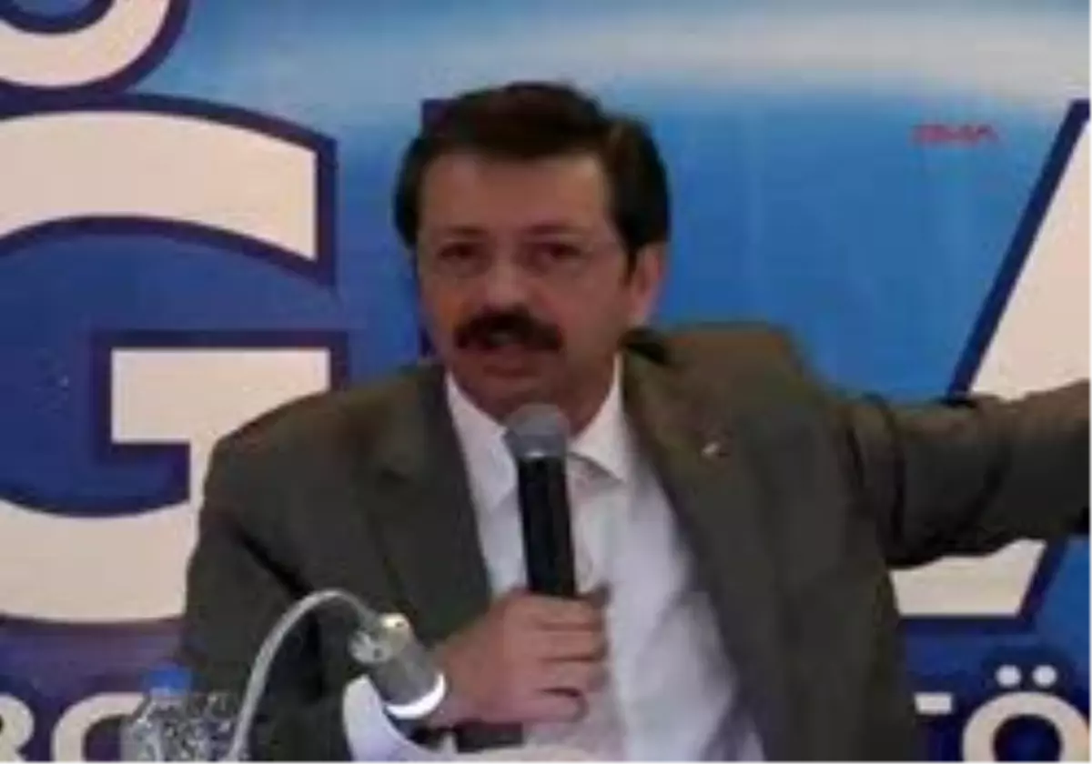 Bodrum - 2//Hisarcıklıoğlu, ``Kaliteli Demokrasi İçin Yeni A