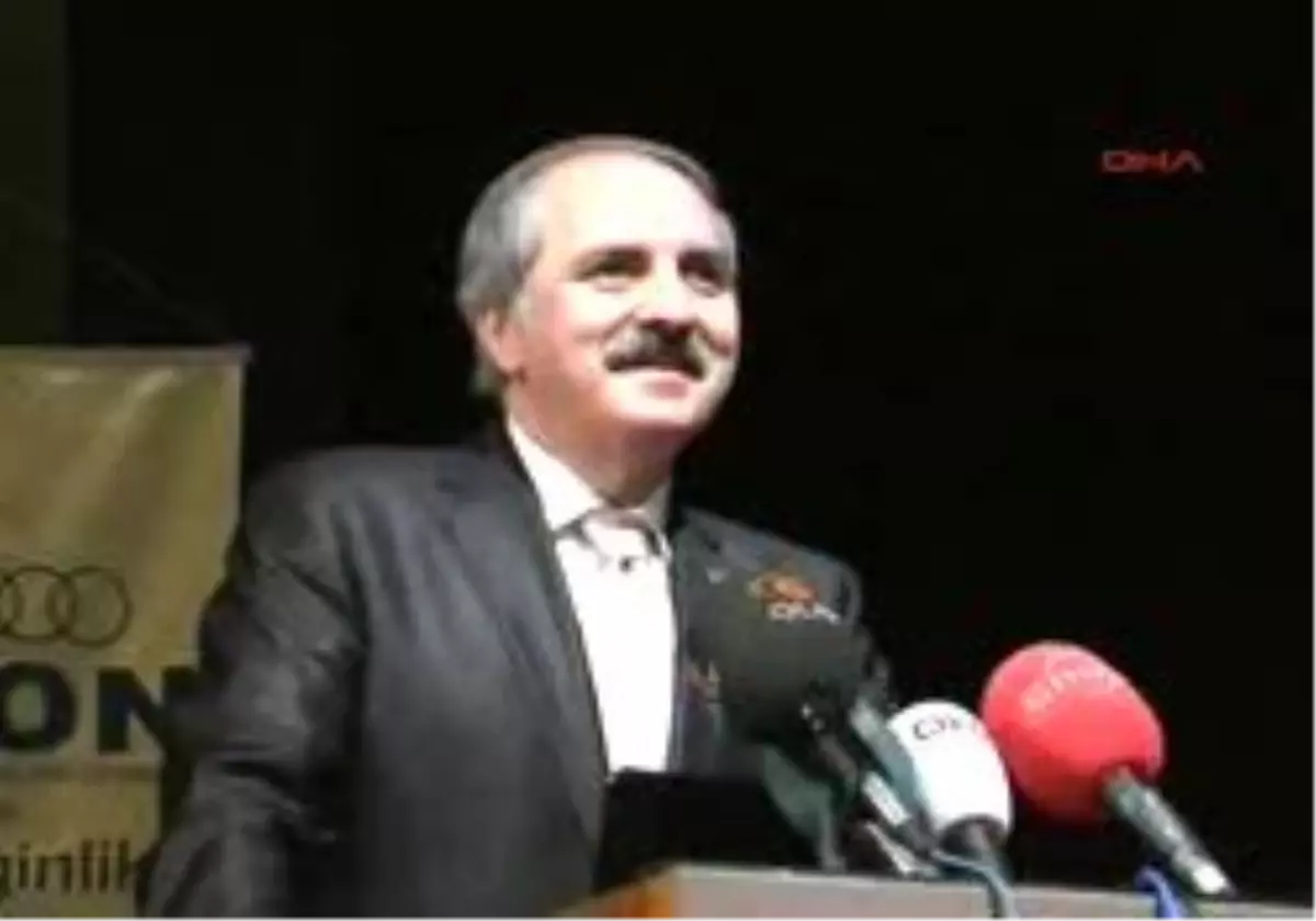 Bursa - Ek Görüntü//"Eğer Bir 28 Şubat Olmazsa, Bursaspor Bu