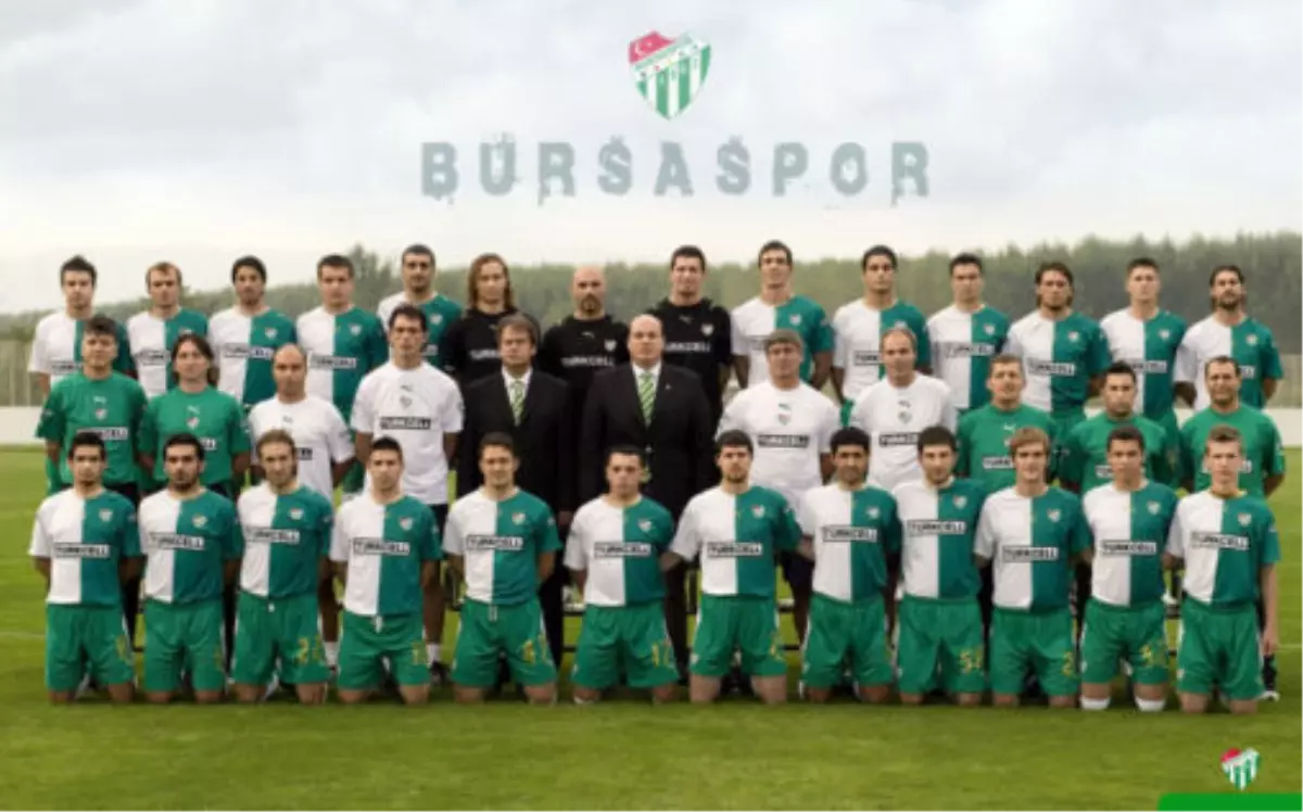 Bursaspor Şampiyon Olur