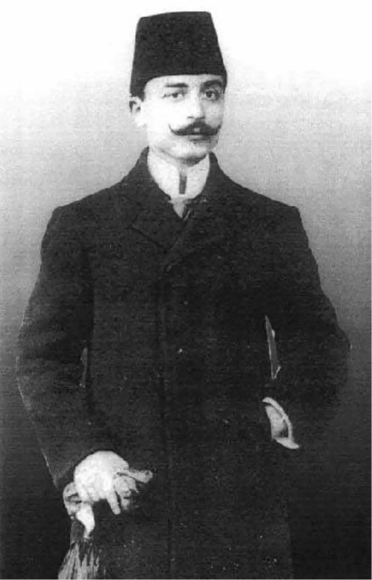 \'Fertler Ölür, Millet Yaşar\'