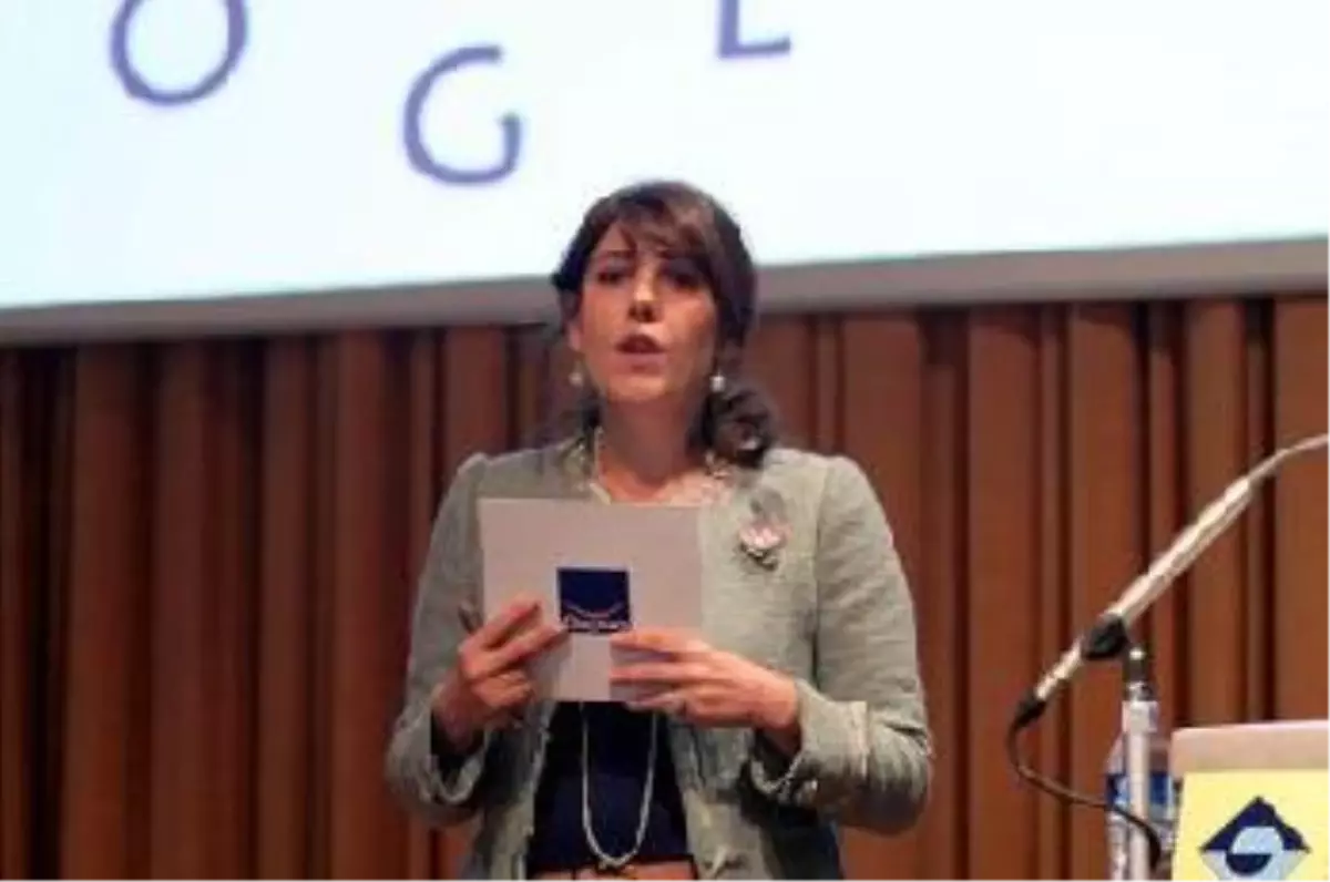 Hanzade Doğan Boyner, Sosyal Girişimciliği Anlattı