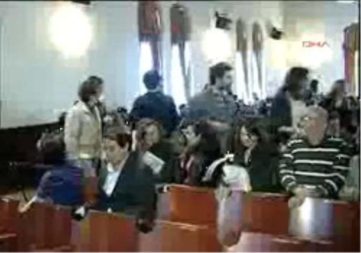 Hanzade Doğan Boyner, Sosyal Girişimciliği Anlattı...