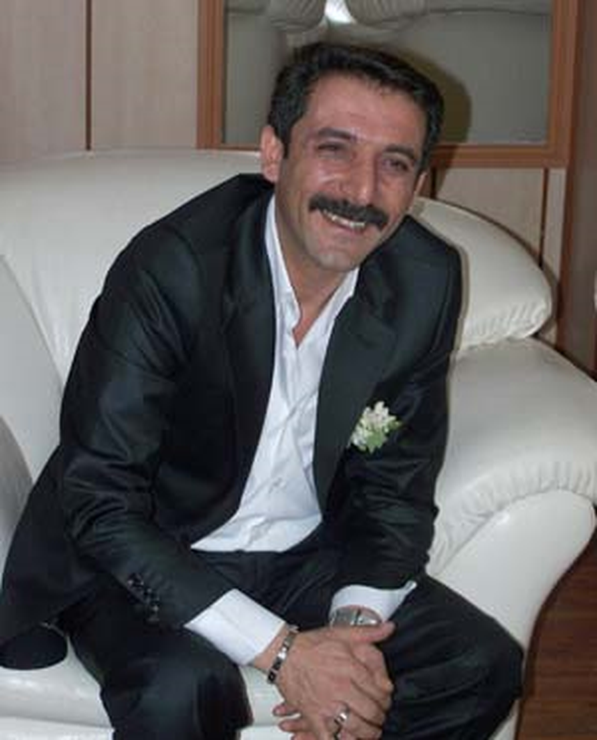 Latif Doğan Kalp Krizi Geçirdi