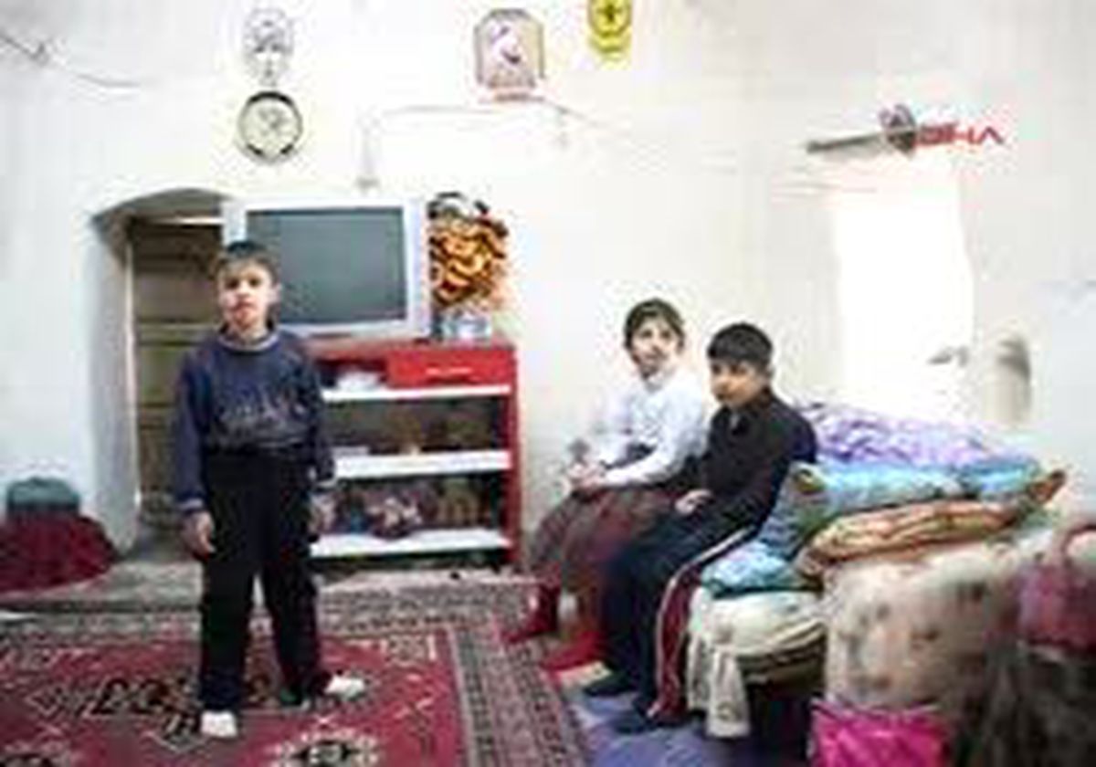 Mardin - Ataklı Ailesi´Nin Dramı
